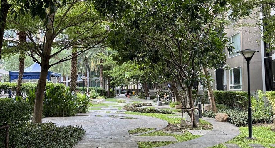 Condo en venta y en alquiler de 1 habitaciones en Prawet, Bangkok