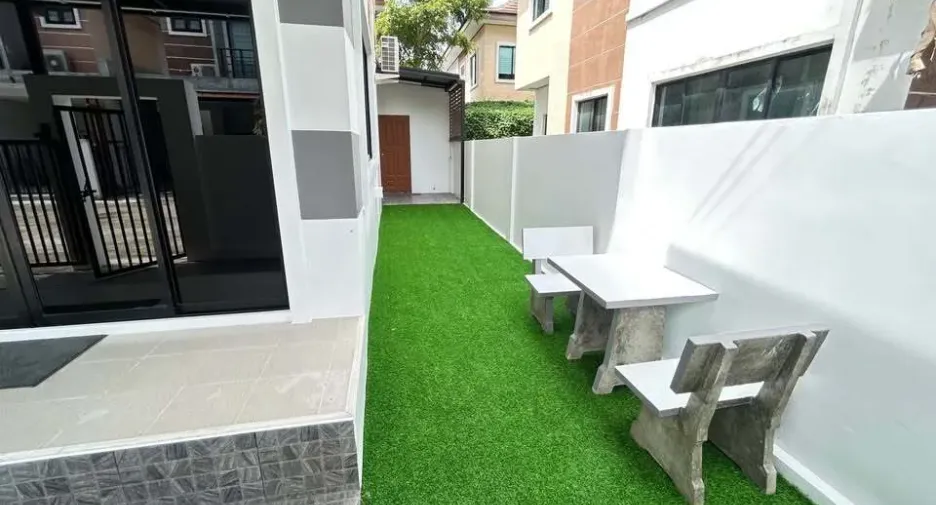 For rent 3 bedrooms house in Thalang, Phuket