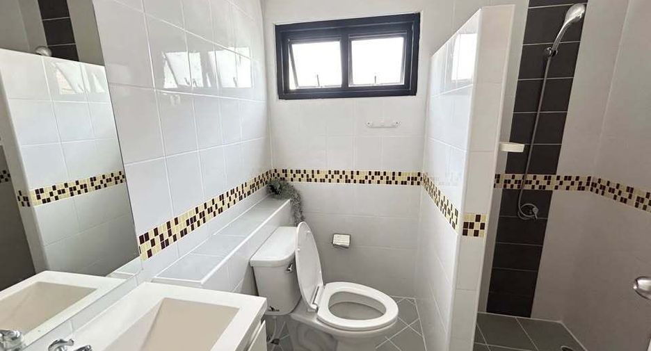 For rent 3 bedrooms house in Thalang, Phuket