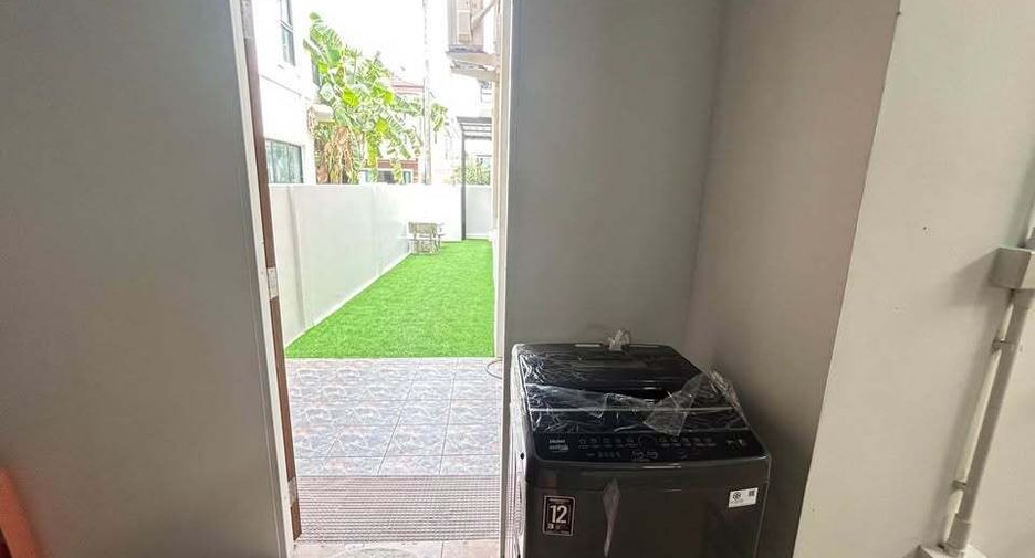 For rent 3 bedrooms house in Thalang, Phuket