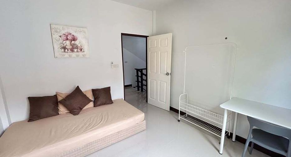 For rent 3 bedrooms house in Thalang, Phuket