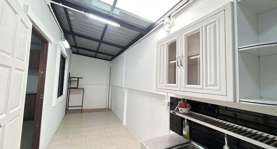 For rent 3 bedrooms house in Thalang, Phuket