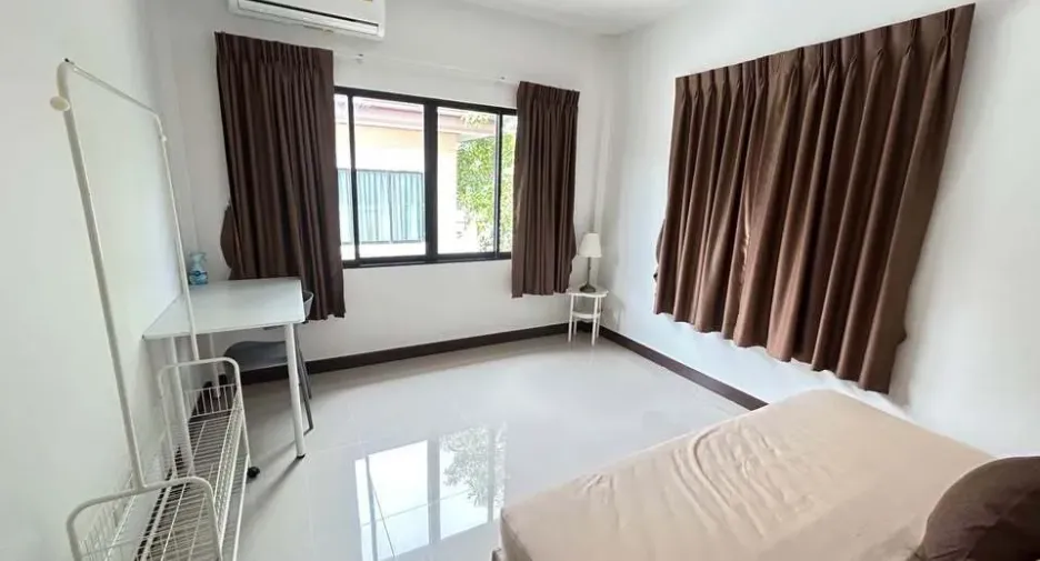 For rent 3 bedrooms house in Thalang, Phuket