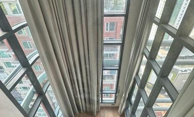 For sale 1 bed condo in Pathum Wan, Bangkok