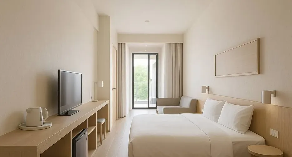 For sale 2 bedrooms townhouse in Mueang Nakhon Phanom, Nakhon Phanom