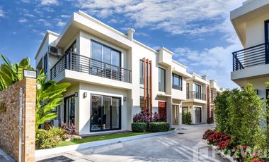 For rent 3 bedrooms villa in Thalang, Phuket