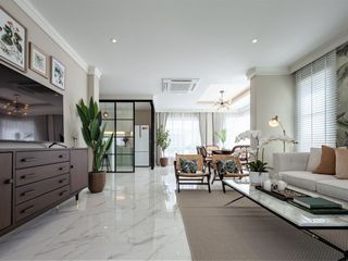 For sale 4 bedrooms house in Bang Khun Thian, Bangkok