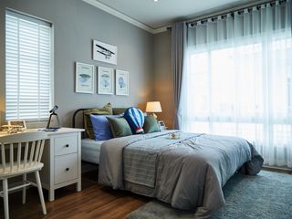 For sale 4 bedrooms house in Bang Khun Thian, Bangkok