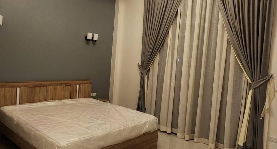 For rent 3 ベッドルーム house in Mueang Phuket, Phuket