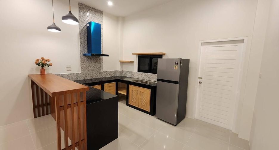 For rent 3 ベッドルーム house in Mueang Phuket, Phuket