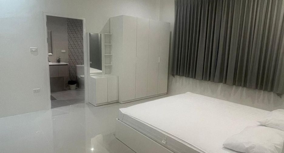 For rent 3 ベッドルーム house in Mueang Phuket, Phuket