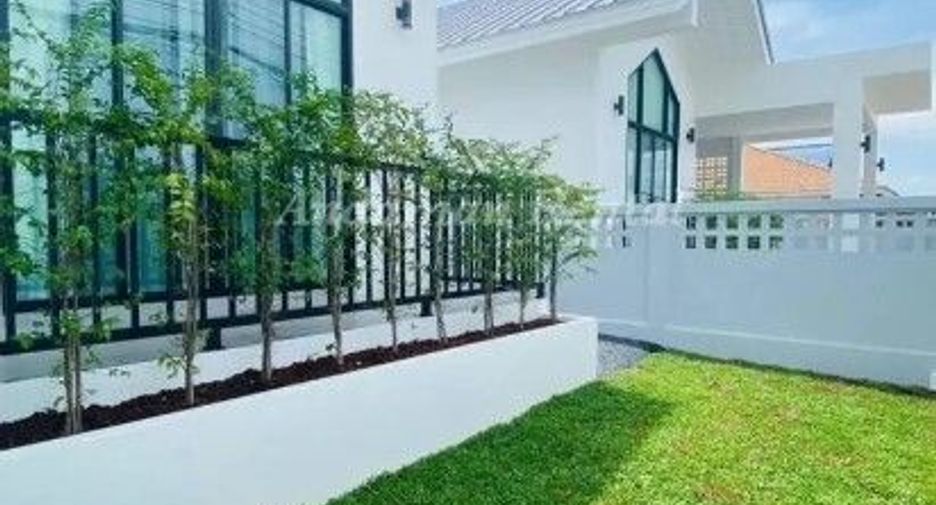 For rent 3 ベッドルーム house in Mueang Phuket, Phuket