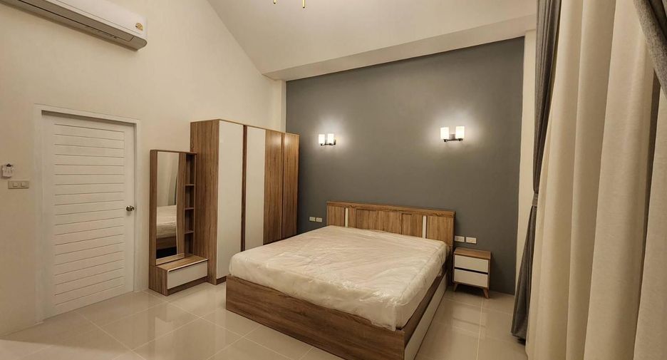 For rent 3 ベッドルーム house in Mueang Phuket, Phuket