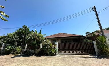For rent 3 bedrooms house in Thalang, Phuket