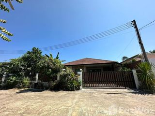 For Rent 3 Bedroom House In Thalang, Phuket