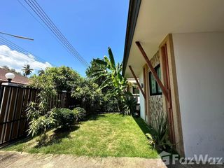 For rent 3 bedrooms house in Thalang, Phuket