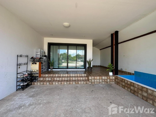 For rent 3 bedrooms house in Thalang, Phuket