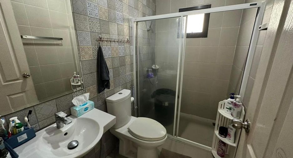 For rent 3 bedrooms house in Thalang, Phuket