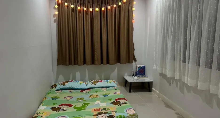 For rent 3 bedrooms house in Thalang, Phuket