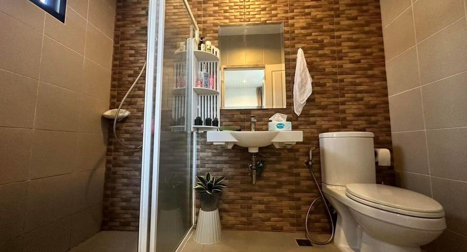 For rent 3 bedrooms house in Thalang, Phuket