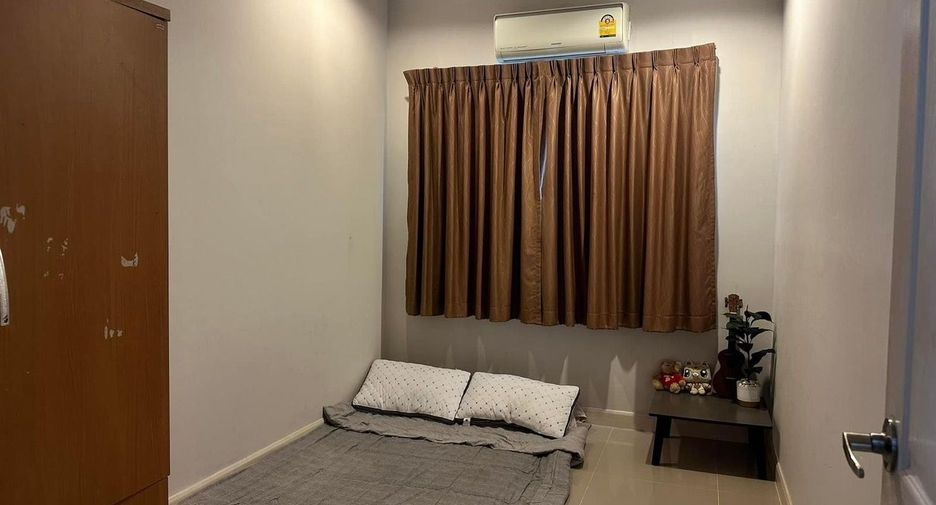 For rent 3 bedrooms house in Thalang, Phuket