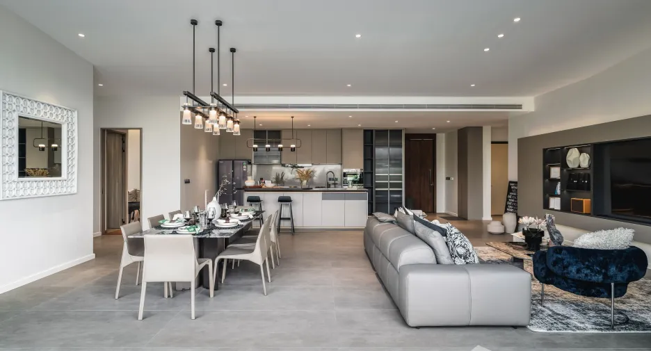 For sale 4 bedrooms villa in Thalang, Phuket