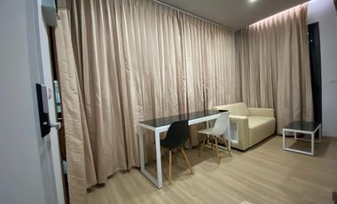 For sale 1 bed condo in Lak Si, Bangkok