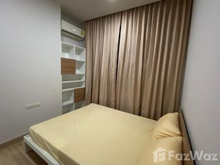 For sale 1 bed condo in Lak Si, Bangkok