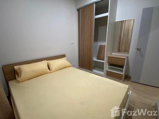 For sale 1 bed condo in Lak Si, Bangkok