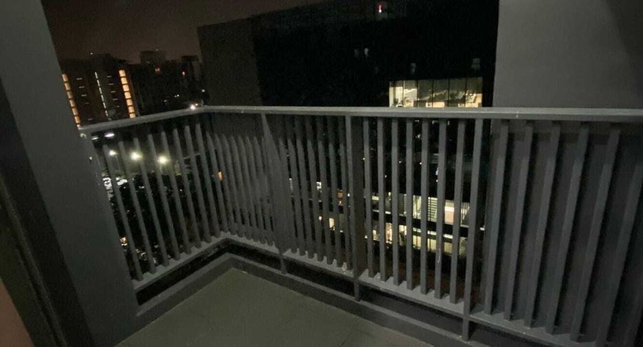 出售 1 卧室 公寓 在 Lak Si, 曼谷
