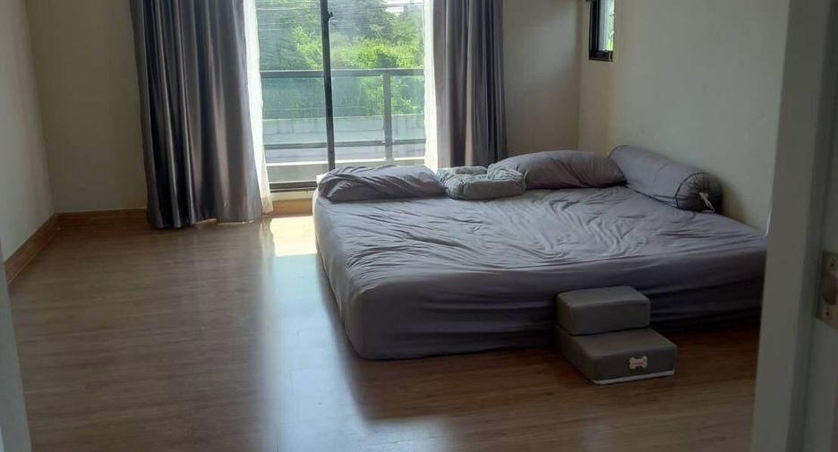 For sale 3 bedrooms house in Thanyaburi, Pathum Thani