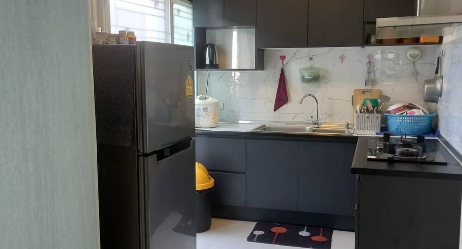 For sale 3 bedrooms house in Thanyaburi, Pathum Thani