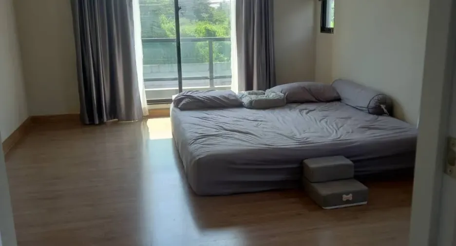 For sale 3 bedrooms house in Thanyaburi, Pathum Thani