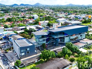 出租 办公室 在 Phuket Town, 普吉