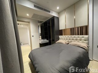 Продажа и аренда 1 кровать кондо в Хуаи Кхщанг, Бангкок