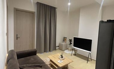 For sale and for rent 1 bed condo in Huai Khwang, Bangkok