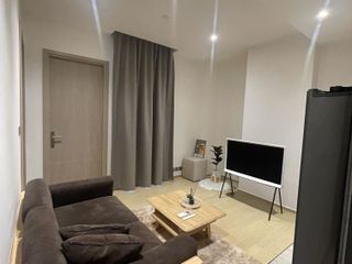 Продажа и аренда 1 кровать кондо в Хуаи Кхщанг, Бангкок