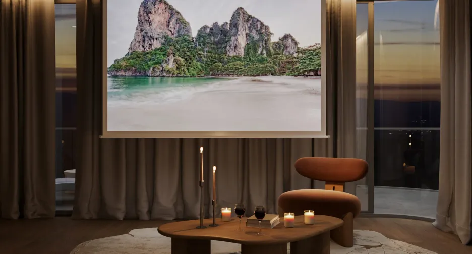 For sale 2 bedrooms condo in Thalang, Phuket