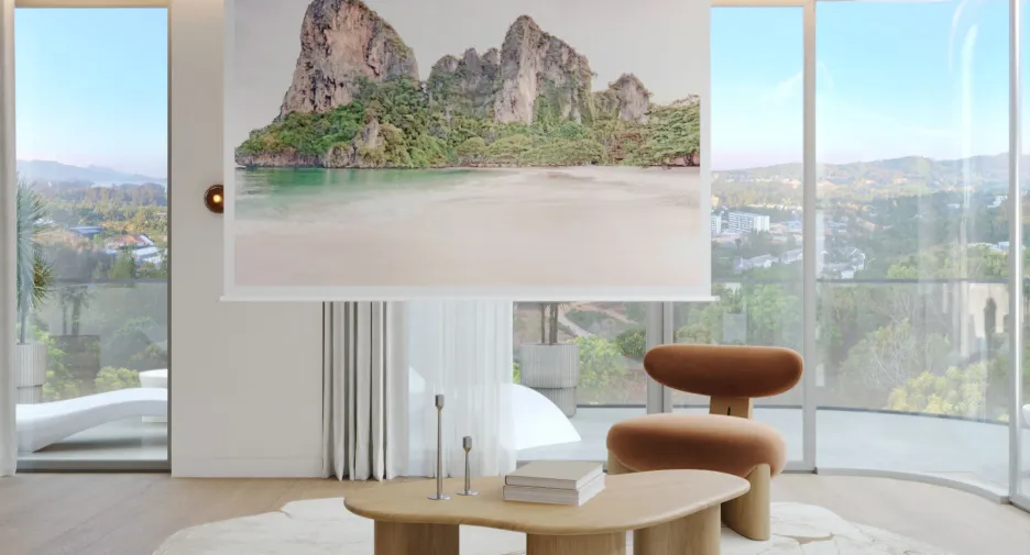 For sale 2 bedrooms condo in Thalang, Phuket