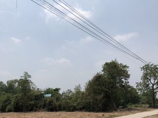 À vendre terrain à Ban Na, Nakhon Nayok