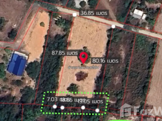 À vendre terrain à Ban Na, Nakhon Nayok