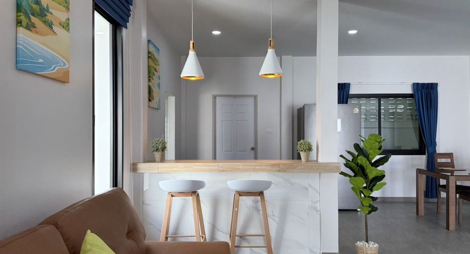 Casa en alquiler de 3 habitaciones en Mueang Phuket, Phuket