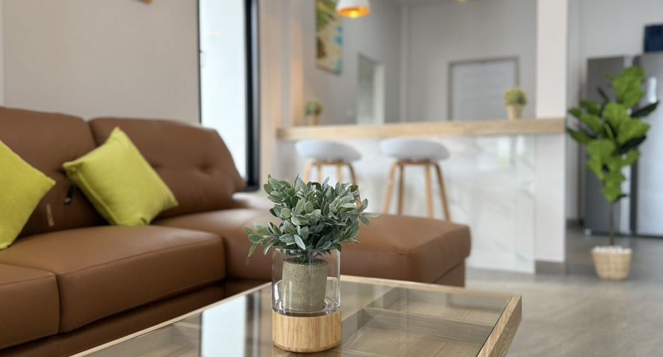 Casa en alquiler de 3 habitaciones en Mueang Phuket, Phuket