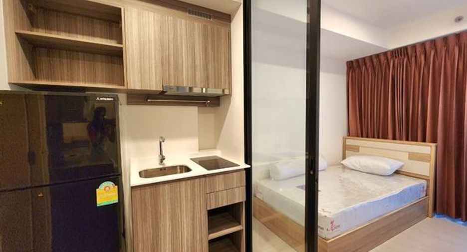 Wohnung zum Kauf und zur Miete mit 2 Zimmer in Bang Khen, Bangkok