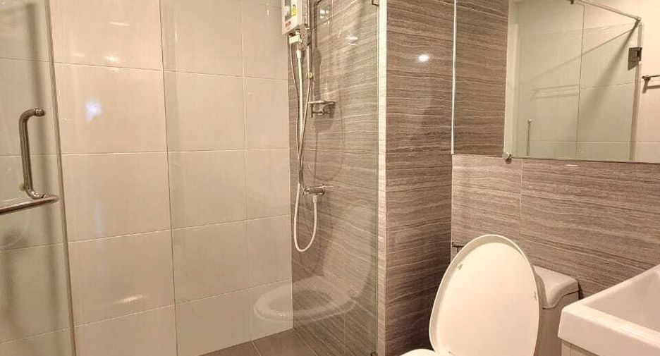 Wohnung zum Kauf und zur Miete mit 2 Zimmer in Bang Khen, Bangkok