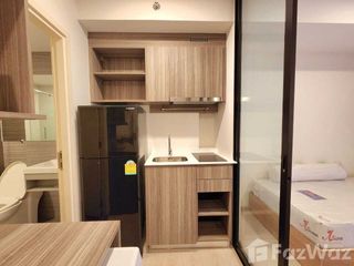Condo en venta y en alquiler de 2 habitaciones en Bang Khen, Bangkok