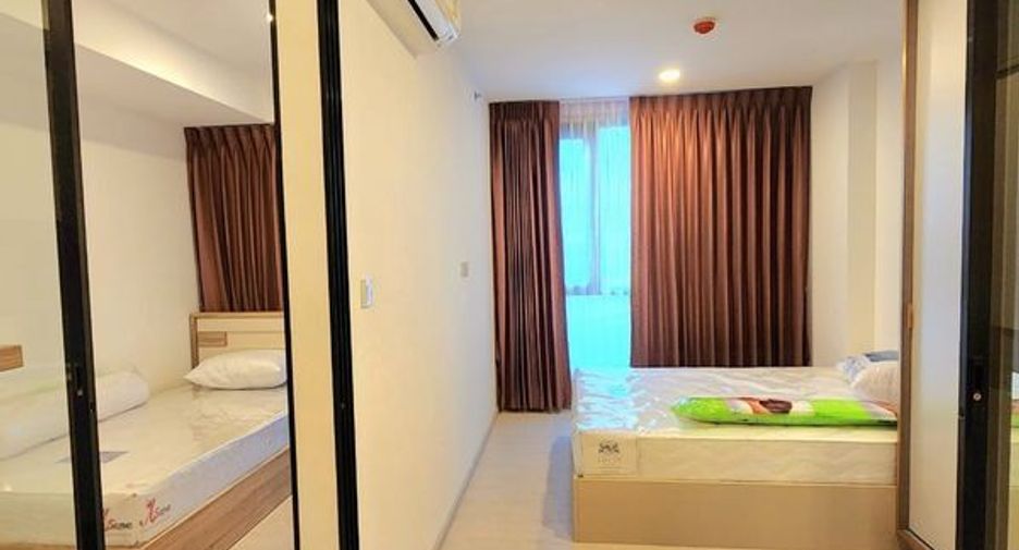 Wohnung zum Kauf und zur Miete mit 2 Zimmer in Bang Khen, Bangkok