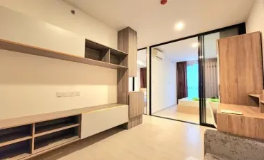 Wohnung zum Kauf und zur Miete mit 2 Zimmer in Bang Khen, Bangkok