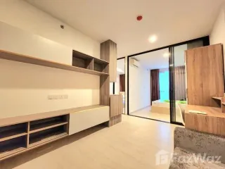 Condo en venta y en alquiler de 2 habitaciones en Bang Khen, Bangkok