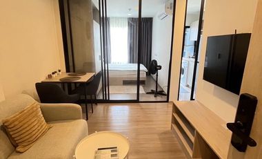 Wohnung zur Miete mit 1 Zimmer in Kathu, Phuket